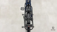 Winora TRIA R5F Bleu - L
