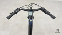 Winora TRIA R5F Bleu - L