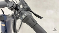 Winora TRIA R5F Bleu - L