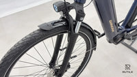 Winora TRIA R5F Bleu - L