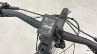 Ghost E-Teru Advanced EQ Bleu - S