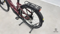 Winora Yakun X10 Rouge - S