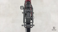 Winora Yakun X10 Rouge - S