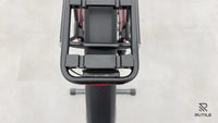 Winora Yakun X10 Rouge - S