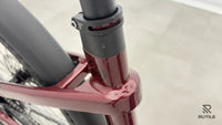 Winora Yakun X10 Rouge - S