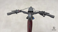 Winora Yakun X10 Rouge - S