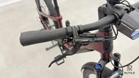 Winora Yakun X10 Rouge - S