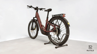Winora Yakun X10 Rouge - S