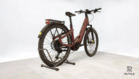 Winora Yakun X10 Rouge - S