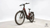 Winora Yakun X10 Rouge - S