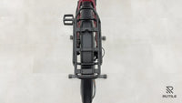 Winora YAKUN X10 Rouge - M
