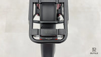 Winora YAKUN X10 Rouge - M