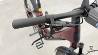 Winora YAKUN X10 Rouge - M