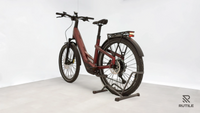 Winora YAKUN X10 Rouge - M