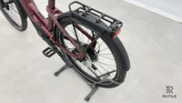 Winora Yakun X10 Rouge - M