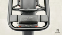 Winora Yakun X10 Rouge - M