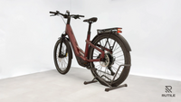 Winora Yakun X10 Rouge - M