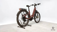 Winora Yakun X10 Rouge - M