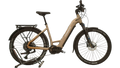 Haibike Trekking 6.5 Sable - L
