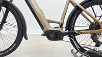 Haibike Trekking 6.5 Sable - L
