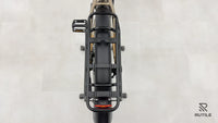 Haibike Trekking 6.5 Sable - L