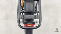 Haibike Trekking 6.5 Sable - L