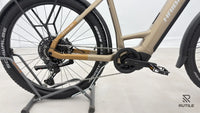Haibike Trekking 6.5 Sable - L