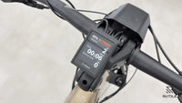 Haibike Trekking 6.5 Sable - L