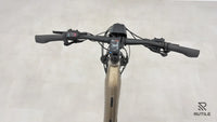 Haibike Trekking 6.5 Sable - L
