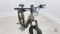 Haibike Trekking 6.5 Sable - L