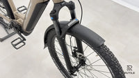 Haibike Trekking 6.5 Sable - L