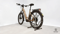 Haibike Trekking 6.5 Sable - L
