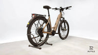 Haibike Trekking 6.5 Sable - L