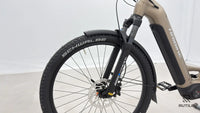 Haibike Trekking 6.5 Sable - L