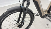Haibike Trekking 6.5 Sable - L