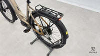 Haibike Trekking 6.5 Sable - L