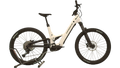 Haibike ALLTRAIL 8 Blanc - M