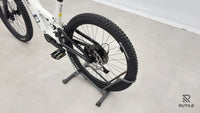 Haibike ALLTRAIL 8 Blanc - M