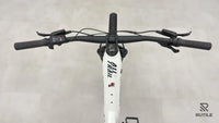 Haibike ALLTRAIL 8 Blanc - M