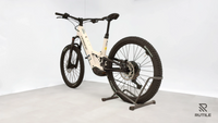 Haibike ALLTRAIL 8 Blanc - M