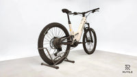 Haibike ALLTRAIL 8 Blanc - M