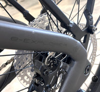 Lapierre E-Explorer 7.6