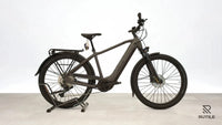 Lapierre E-Explorer 7.6