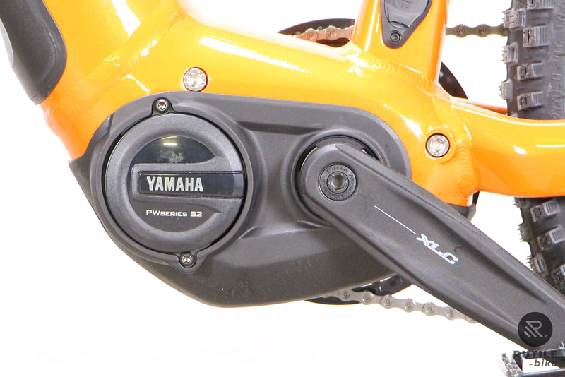 Haibike Alltrack 6 29