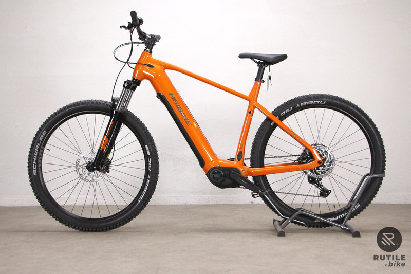 Haibike Alltrack 6 29