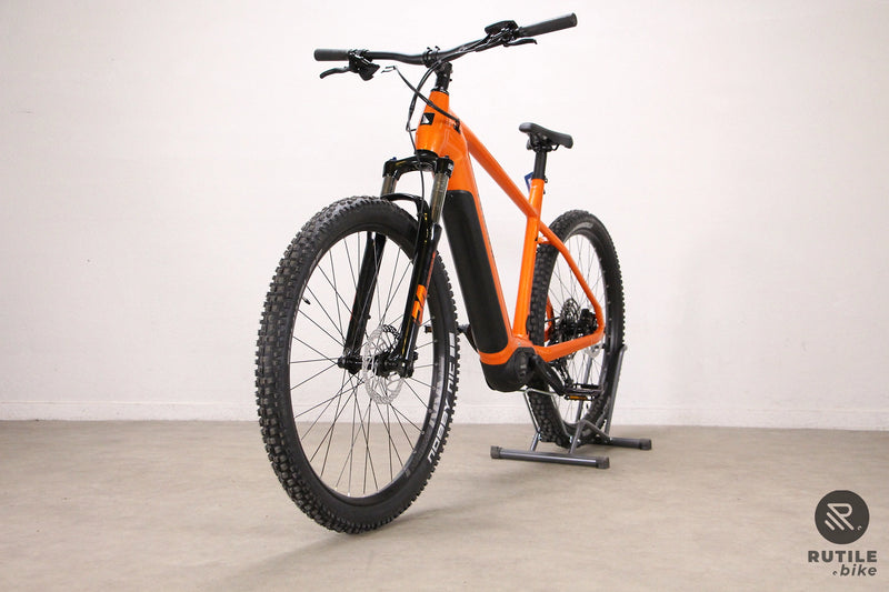 Haibike Alltrack 6 29