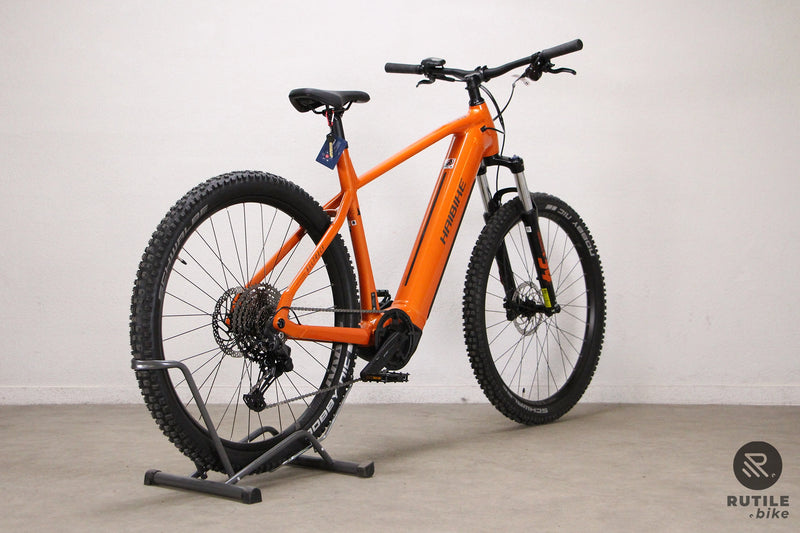 Haibike Alltrack 6 29