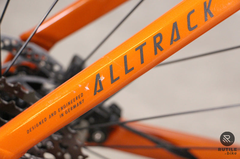 Haibike Alltrack 6 29