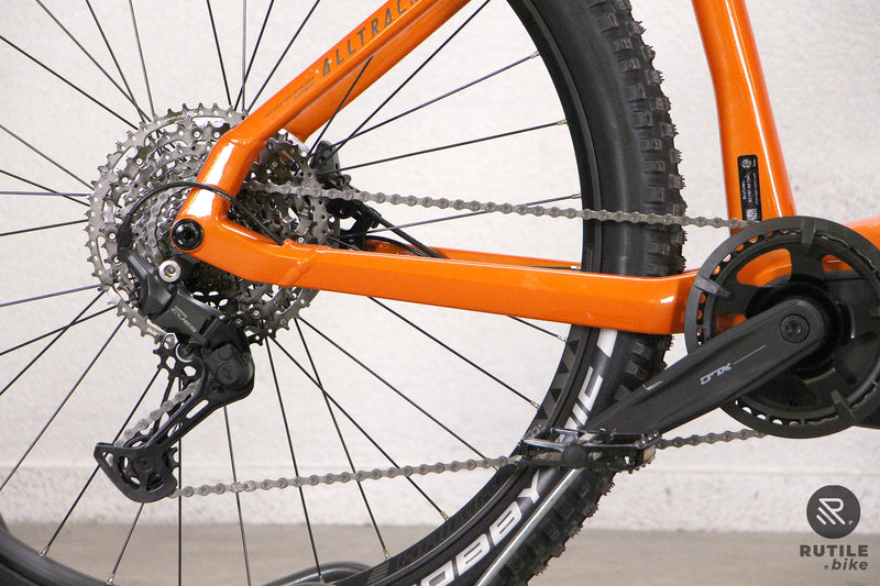 Haibike Alltrack 6 29