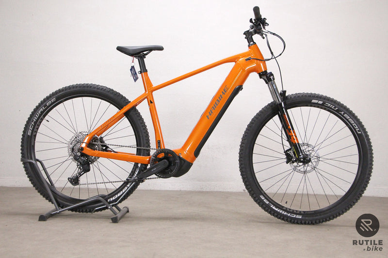 Haibike Alltrack 6 29